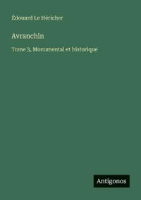 Avranchin