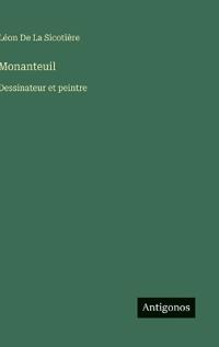 Monanteuil