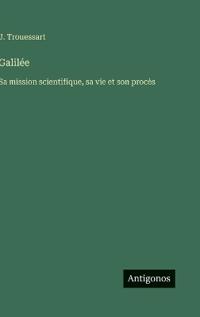 Galilée