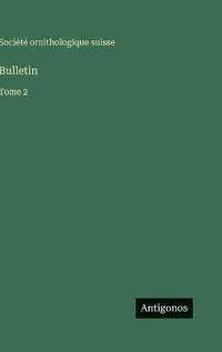 Bulletin