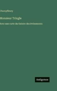 Monsieur Tringle
