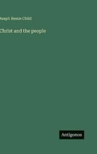 Christ and the people