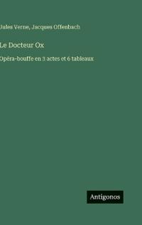 Le Docteur Ox
