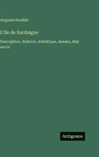 L'ile de Sardaigne