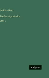 Études et portraits