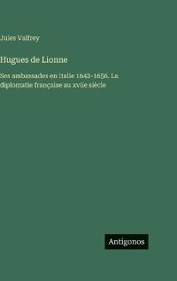 Hugues de Lionne