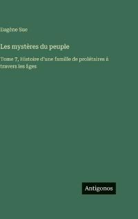 Les mystères du peuple