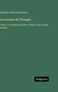 Les femmes de l'Évangile