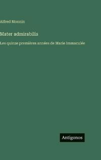 Mater admirabilis