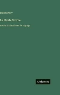 La Haute Savoie