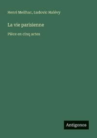 La vie parisienne