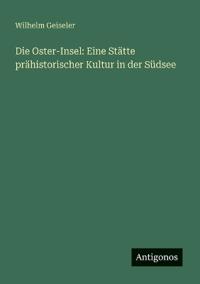 Die Oster-Insel