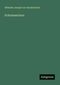 Schumanniana