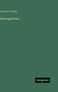 Scherzgedichte