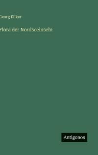 Flora der Nordseeinseln