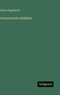 Normannische Balladen