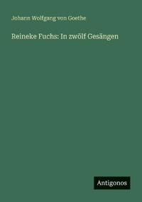Reineke Fuchs