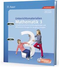 Unterrichtsmaterialien Mathematik 3
