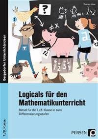 Logicals für den Mathematikunterricht