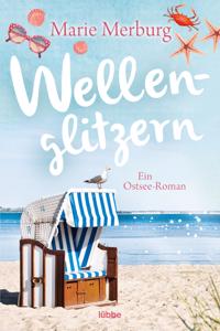 Wellenglitzern
