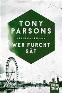 Wer Furcht sät