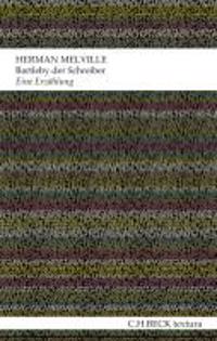 Bartleby der Schreiber
