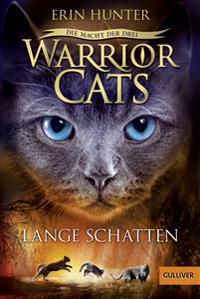 Warrior Cats Staffel 3/05. Die Macht der drei. Lange Schatten