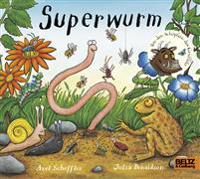 Superwurm