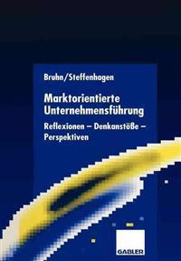 Marktorientierte Unternehmensführung