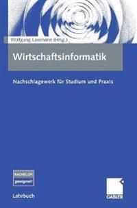 Wirtschaftsinformatik