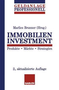 Immobilien Investment