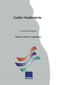 Potenzen, Wurzeln, Logarithmen