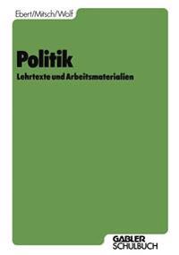 Politik