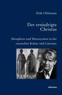 Der erniedrigte Christus