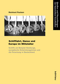 Schifffahrt, Hanse und Europa im Mittelalter