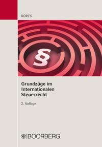 Grundzüge im internationalen Steuerrecht
