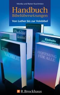 Handbuch Bibelubersetzungen