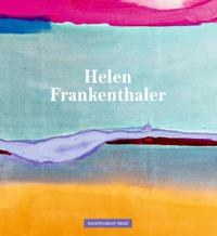 Helen Frankenthaler (English edition)