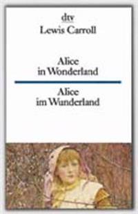 Alice in Wonderland/Alice im Wunderland