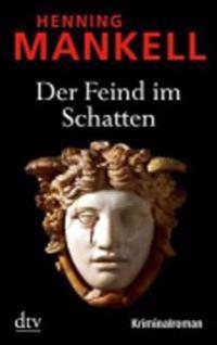 Der Feind Im Schatten