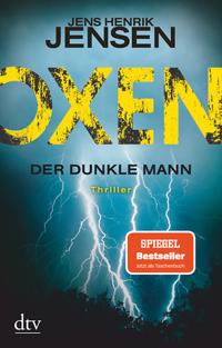 Oxen 02. Der dunkle Mann
