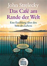 Das Café am Rande der Welt