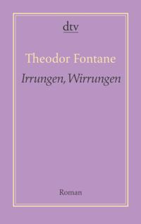Irrungen, Wirrungen