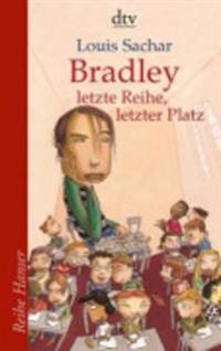 Bradley - Letzte Reihe, Letzter Platz