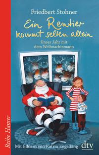 Ein Rentier kommt selten allein, Unser Jahr mit dem Weihnachtsmann