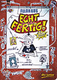 Echt fertig!