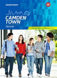 Camden Town. Schulbuch. Oberstufe Einführungsphase. Niedersachsen