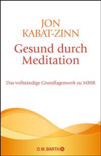 Gesund durch Meditation
