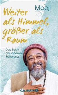 Weiter als Himmel, größer als Raum