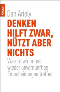 Denken hilft zwar, nützt aber nichts